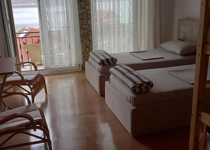 Roleo Guest House