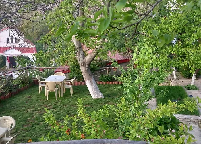 Roleo Guest House