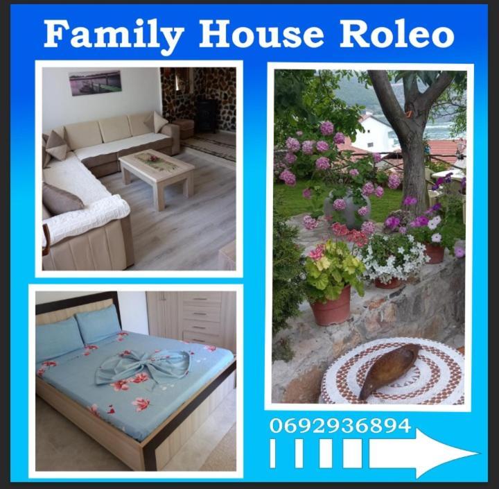 Holiday home Roleo *