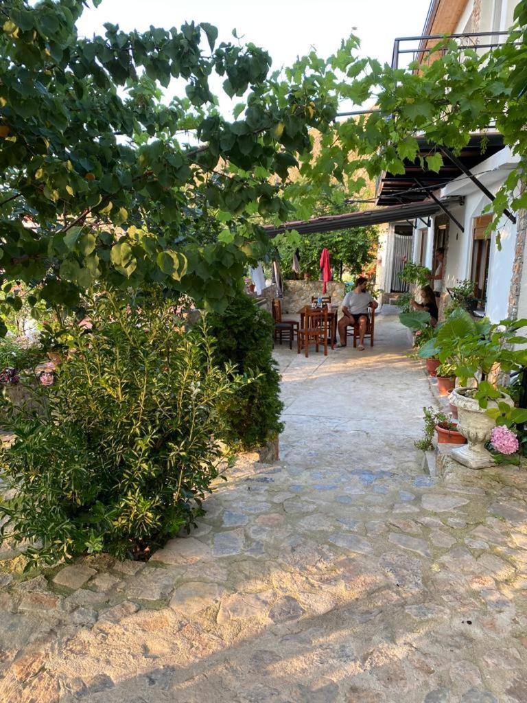 Roleo Holiday home