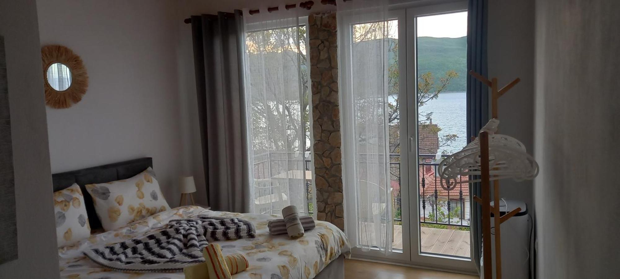 Holiday home Roleo *