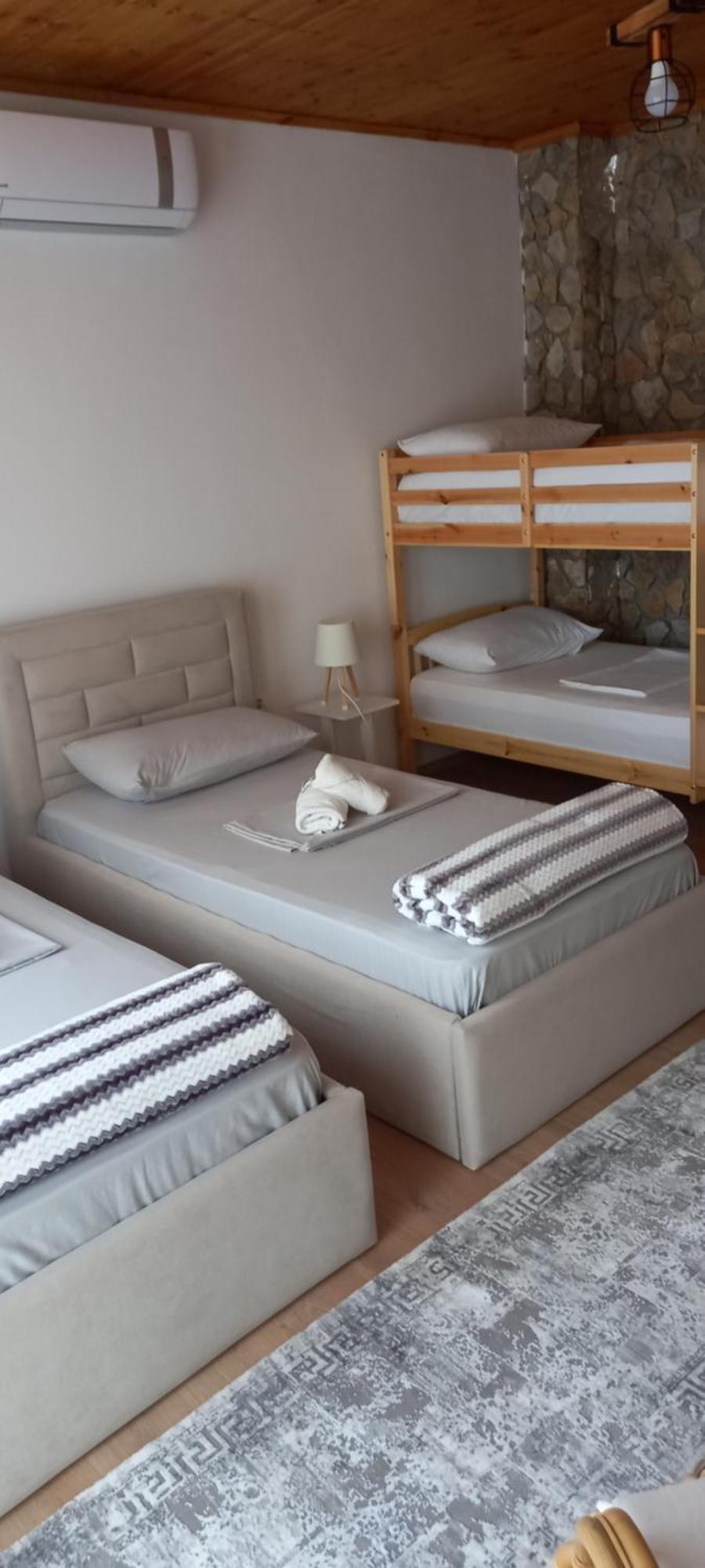 Holiday home Roleo *