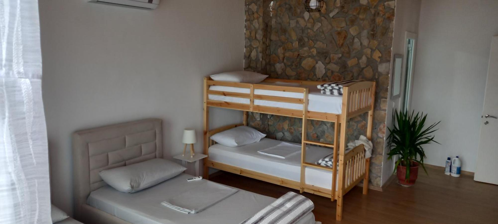 Holiday home Roleo *