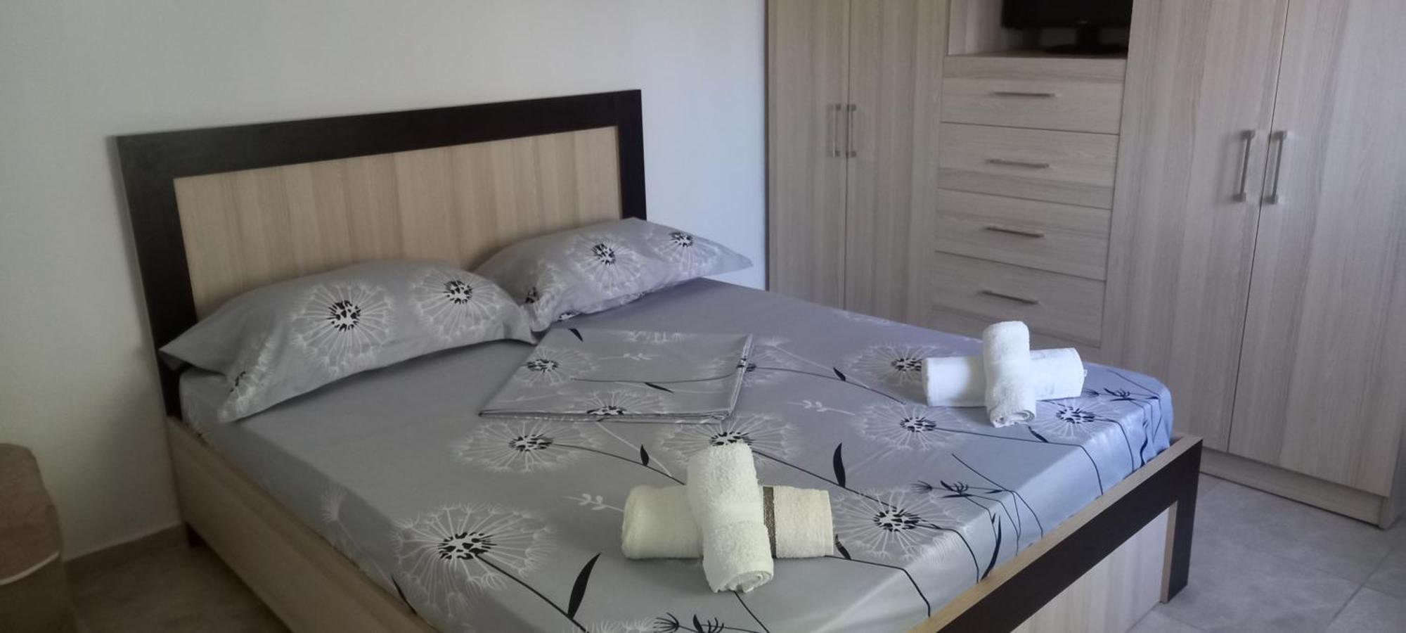 Holiday home Roleo *