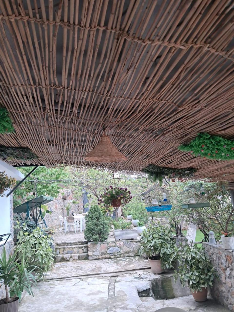 Holiday home Roleo *