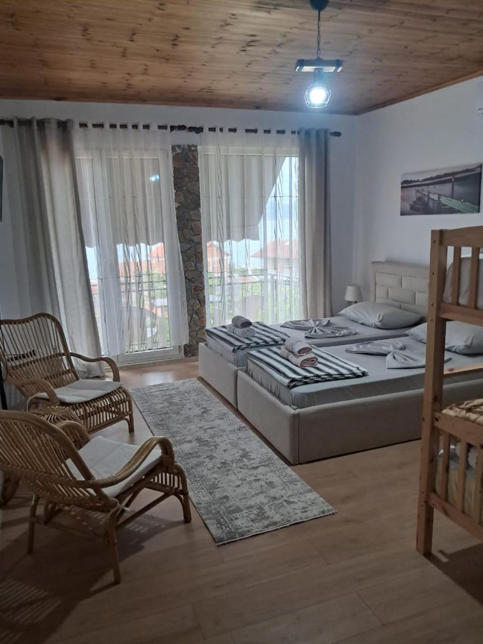 Roleo Holiday home Lin