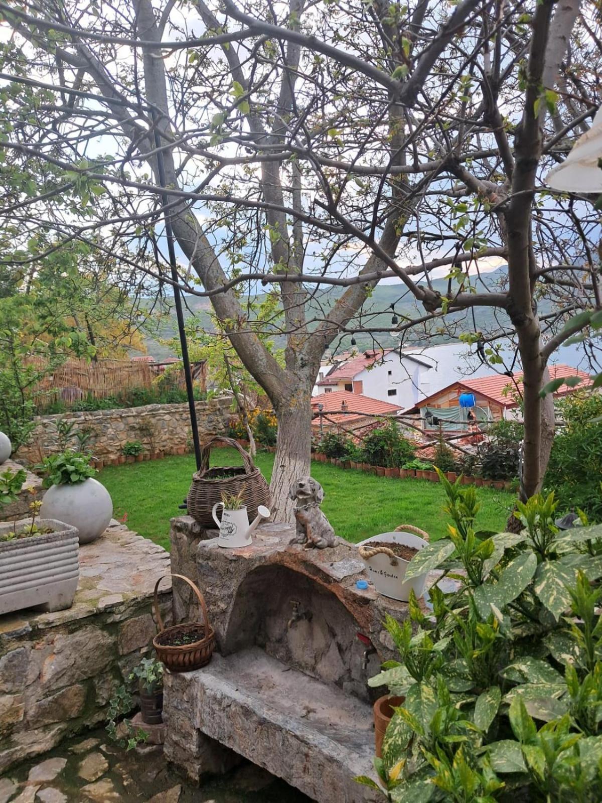 Roleo Holiday home