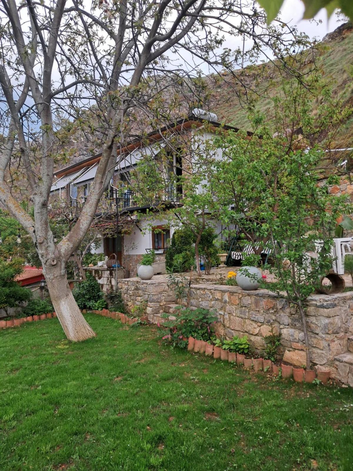 Roleo Holiday home *