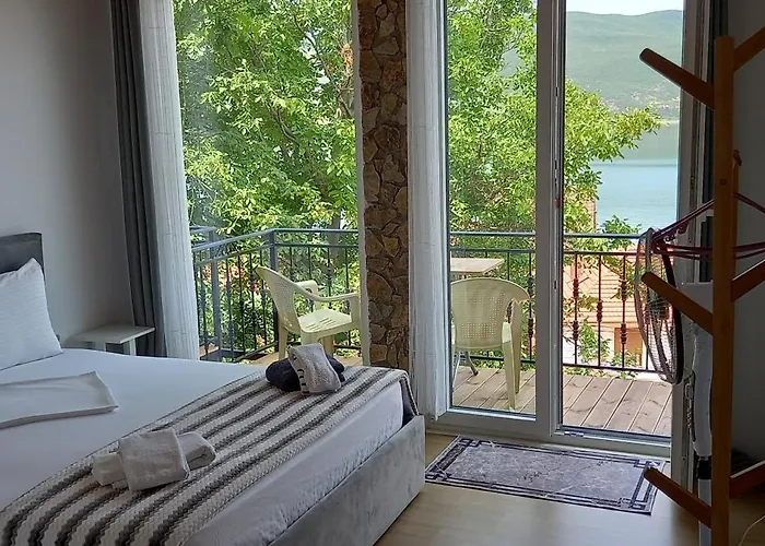 Roleo Guest House