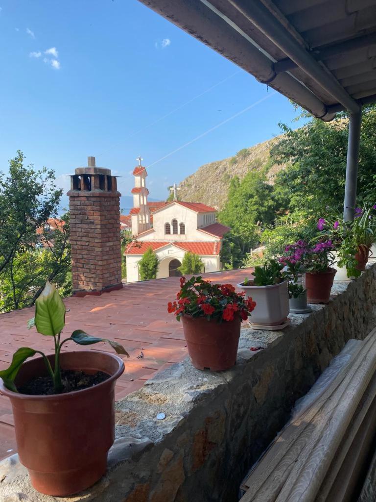 Ferienhaus Roleo *
