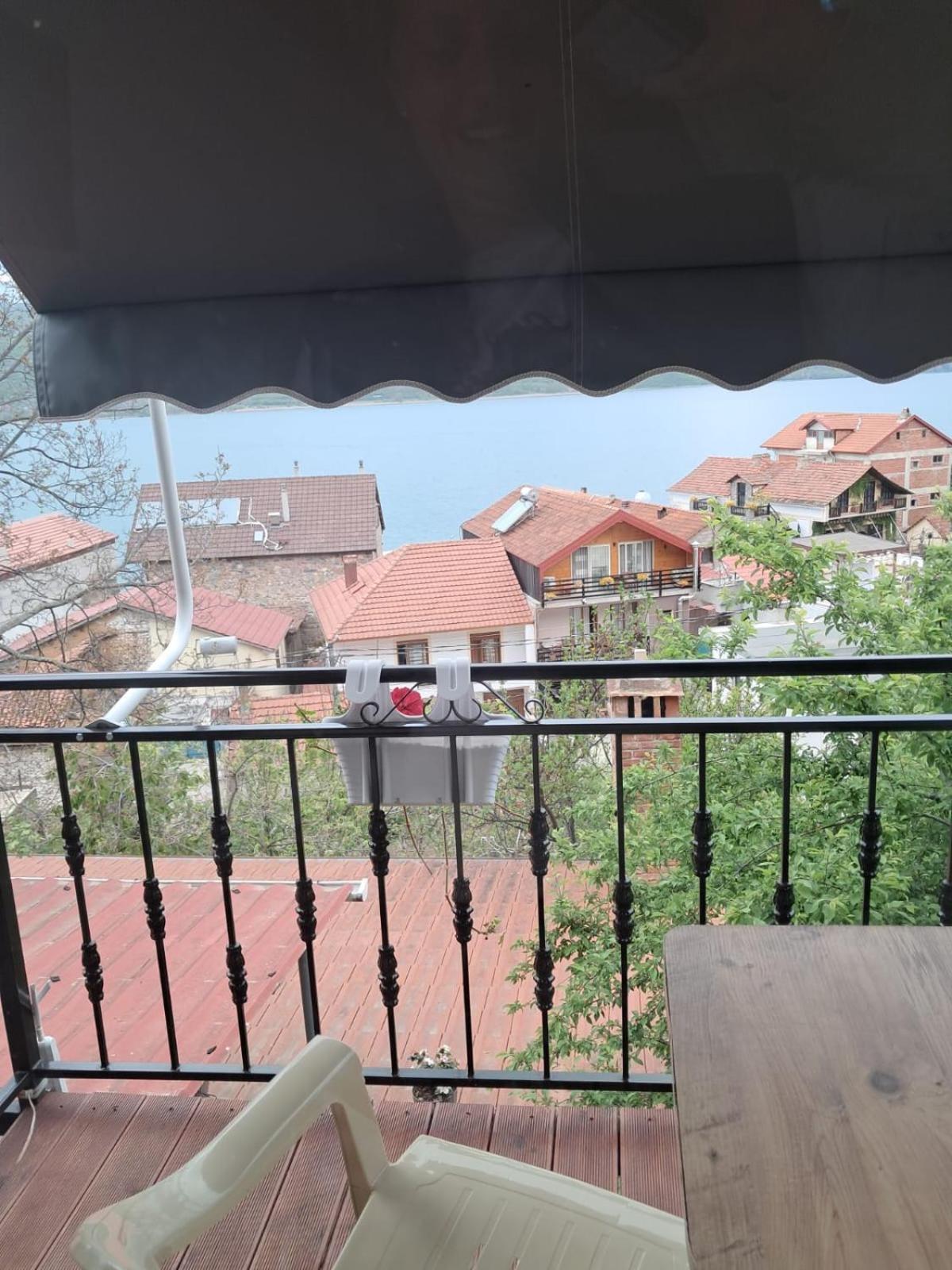 Ferienhaus Roleo *